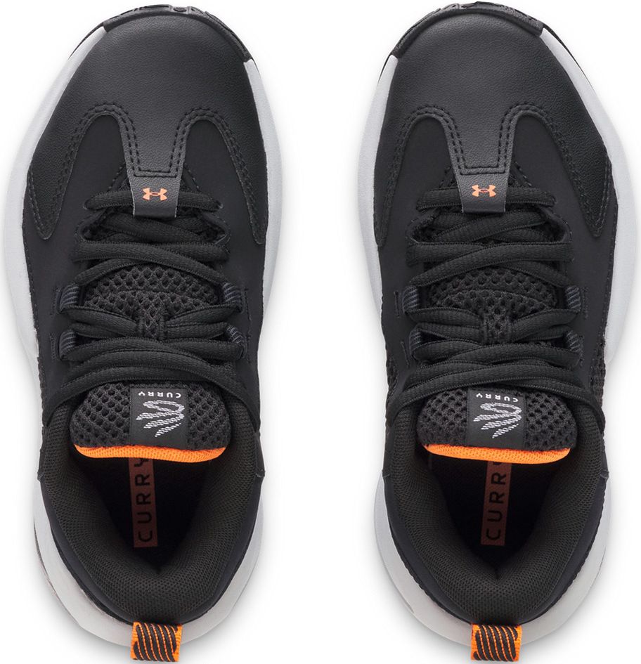 Under Armour Kids' Preschool 3Z 25 Basketball Shoes product image