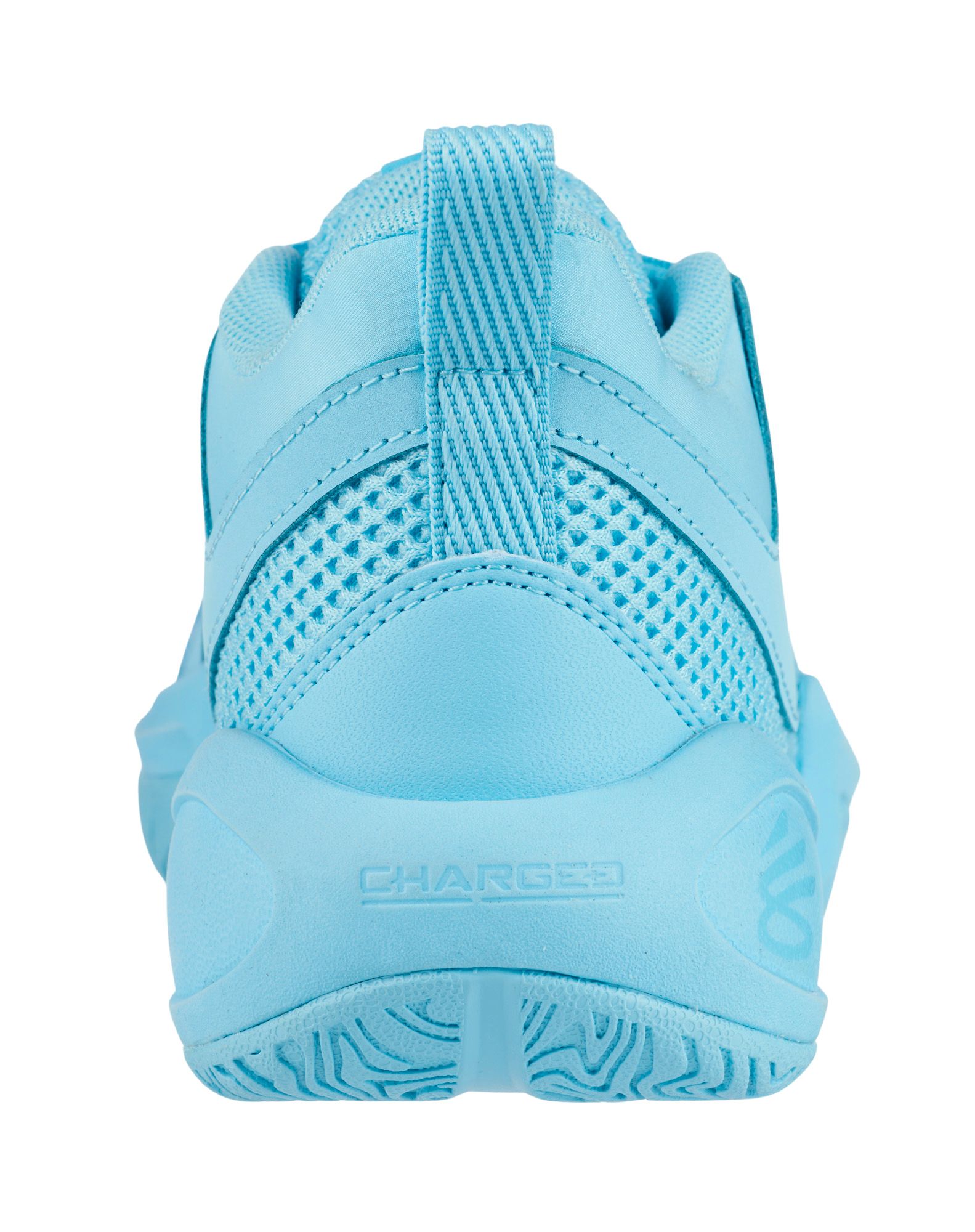 Under Armour Kids' Preschool Curry 3Z 25 Basketball Shoes product image