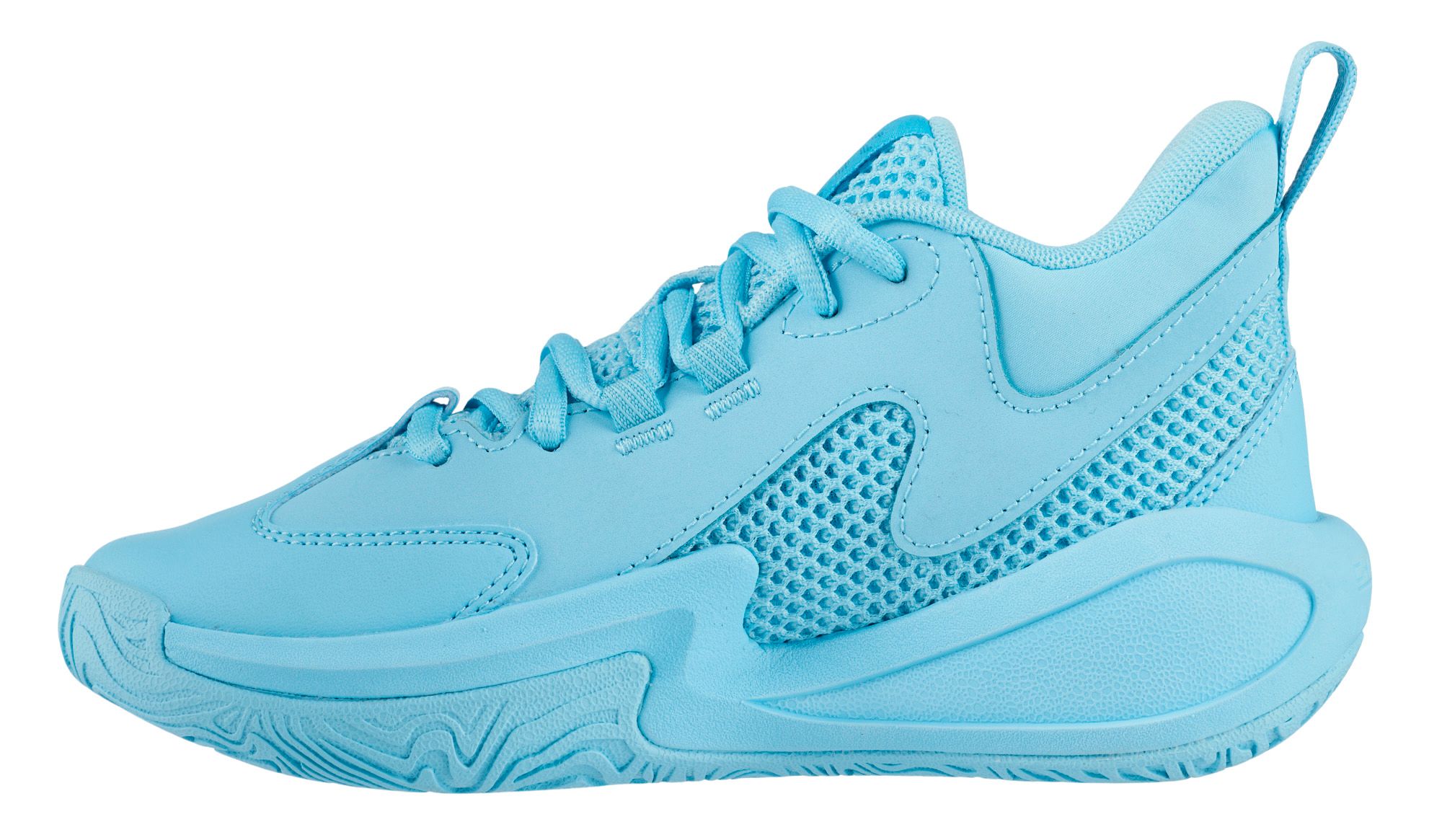 Under Armour Kids' Preschool Curry 3Z 25 Basketball Shoes product image