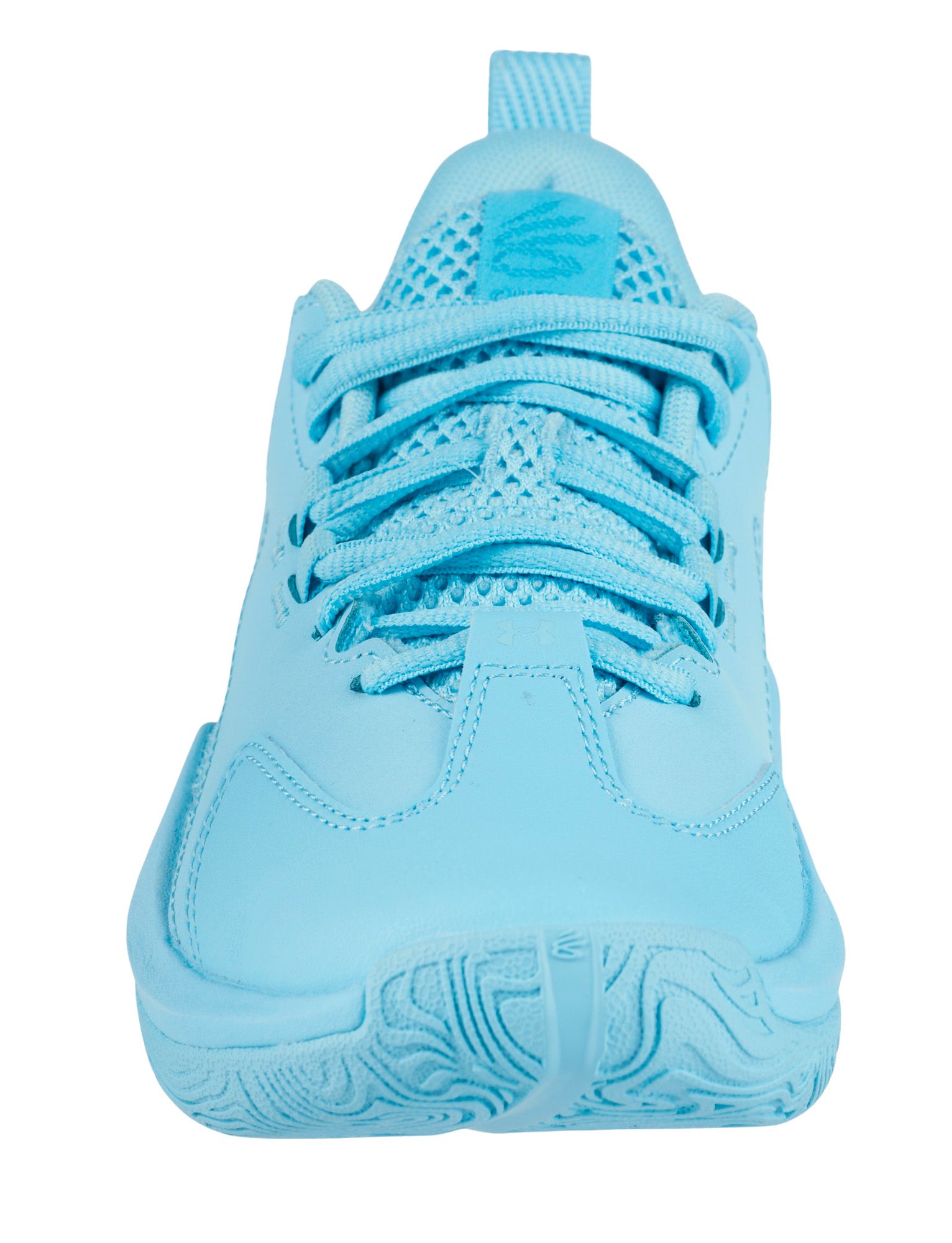 Under Armour Kids' Preschool Curry 3Z 25 Basketball Shoes product image