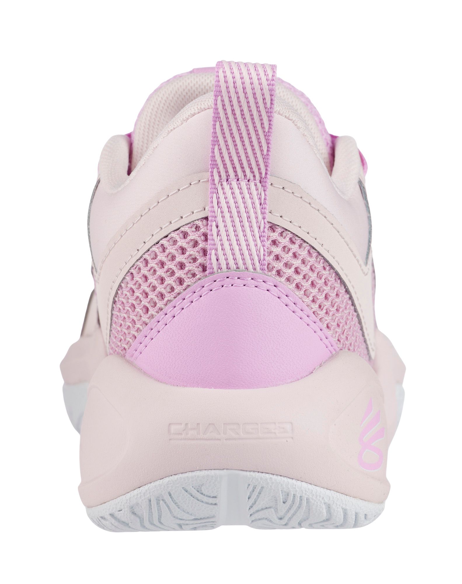 Under Armour Kids' Preschool Curry 3Z 25 Basketball Shoes product image