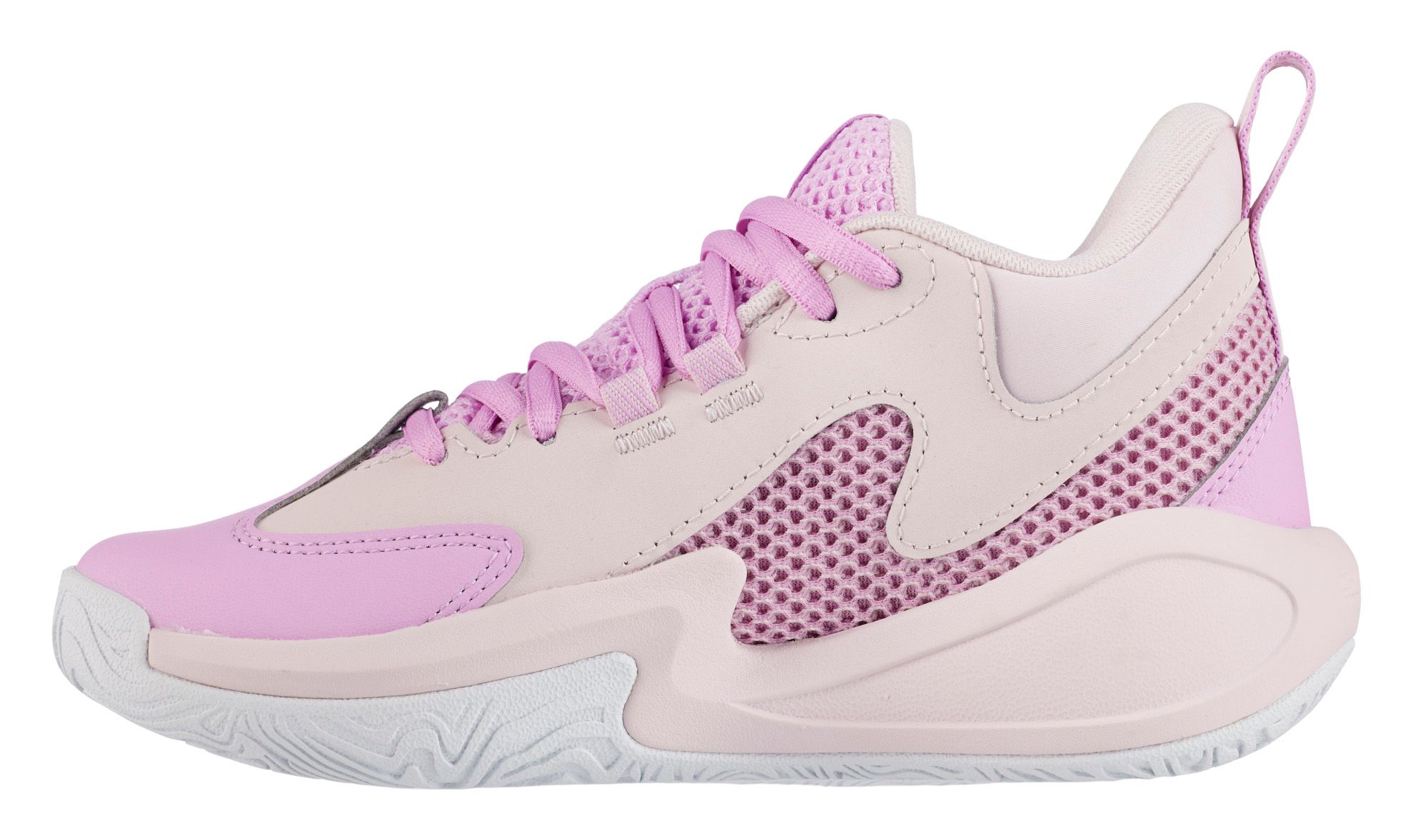 Under Armour Kids' Preschool Curry 3Z 25 Basketball Shoes product image