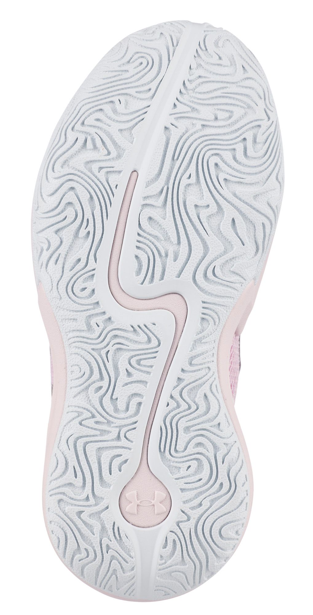 Under Armour Kids' Preschool Curry 3Z 25 Basketball Shoes product image