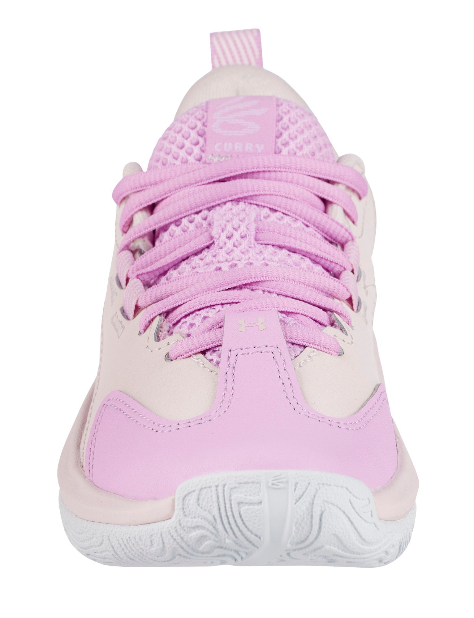 Under Armour Kids' Preschool Curry 3Z 25 Basketball Shoes product image