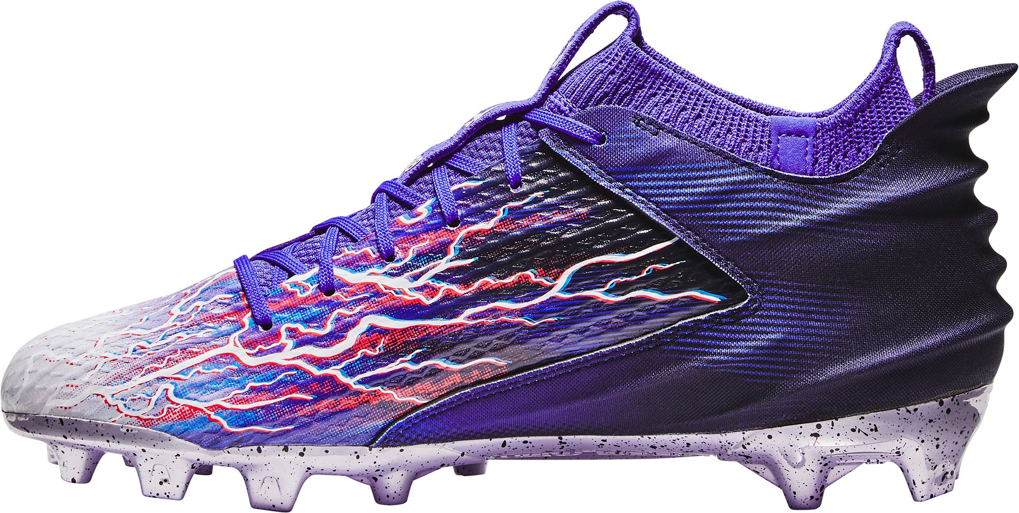 Under Armour Men's Blur Justin Jefferson Into The JJ-Verse MC Football Cleats product image