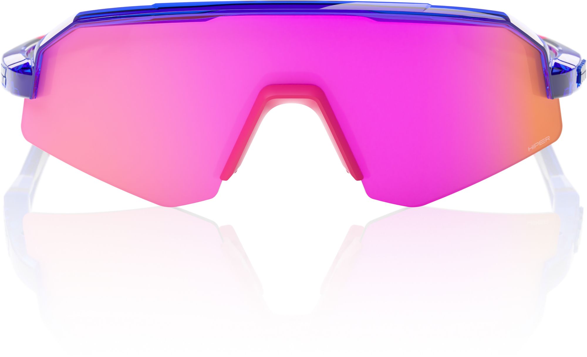 100% Slendale Youth Sunglasses product image