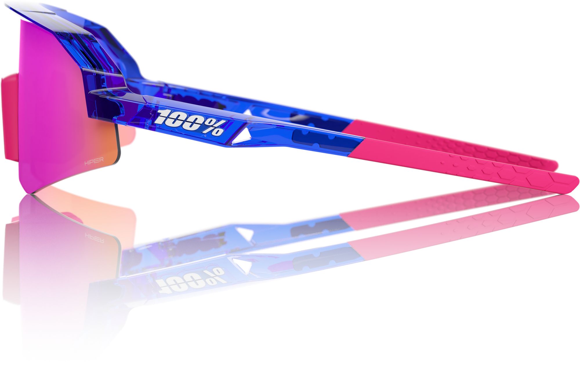 100% Slendale Youth Sunglasses product image