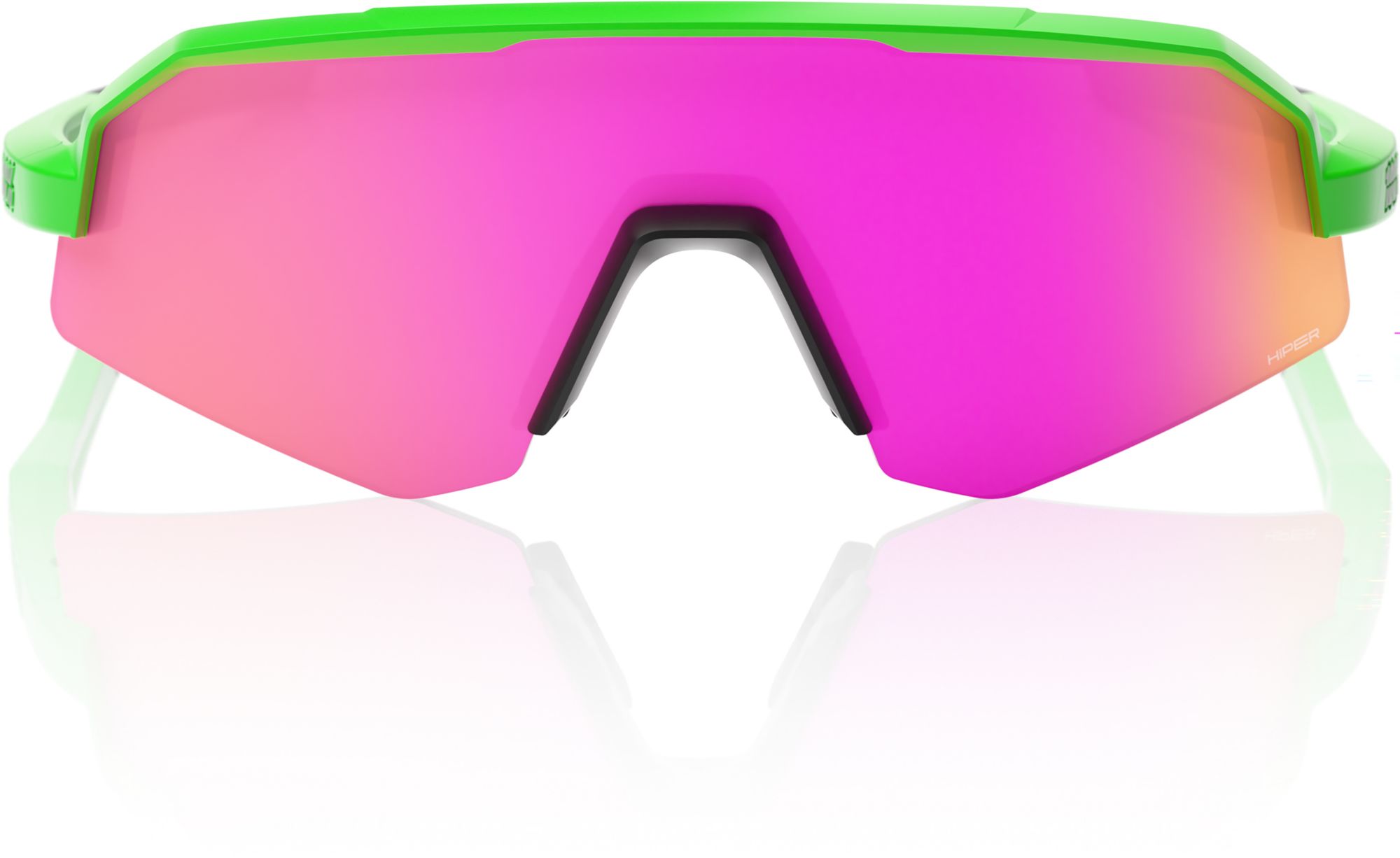 100% Slendale Youth Sunglasses product image
