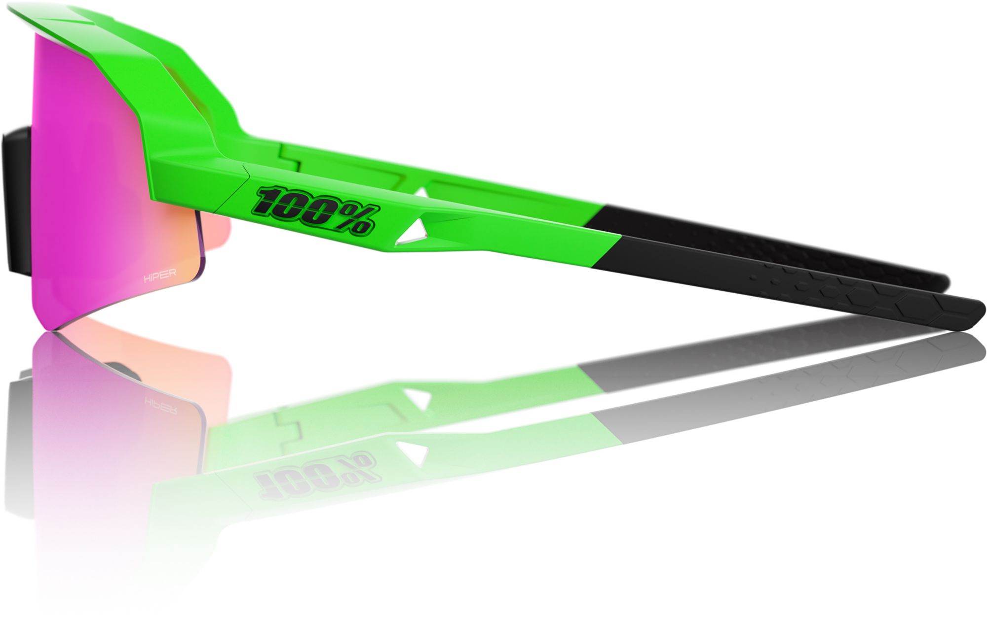 100% Slendale Youth Sunglasses product image