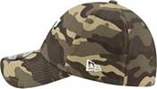 New Era Men's Texas Rangers Camo Armed Forces 39Thirty Fitted Hat product image
