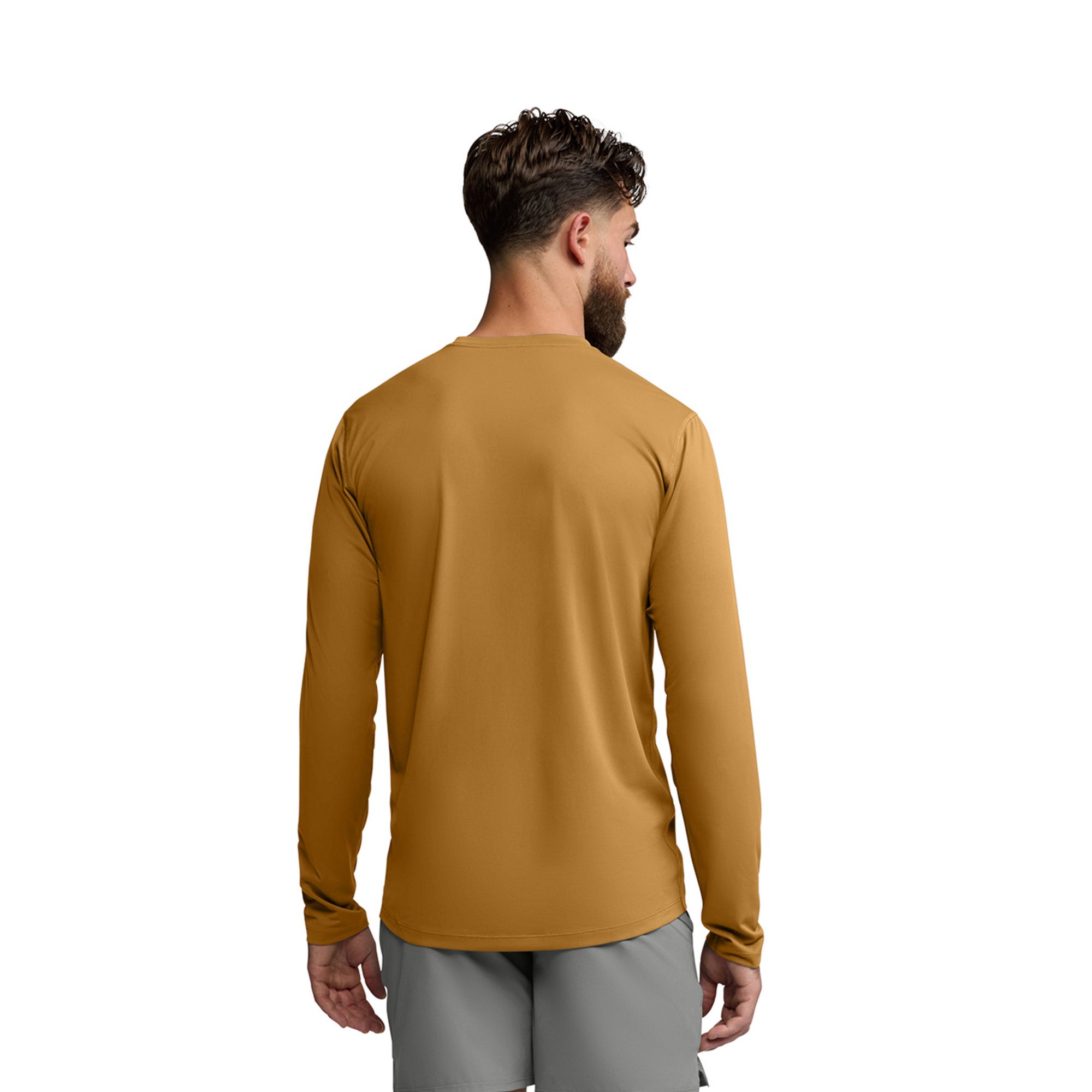 Sitka Men's UPF 50+ Radiant Long Sleeve Shirt product image