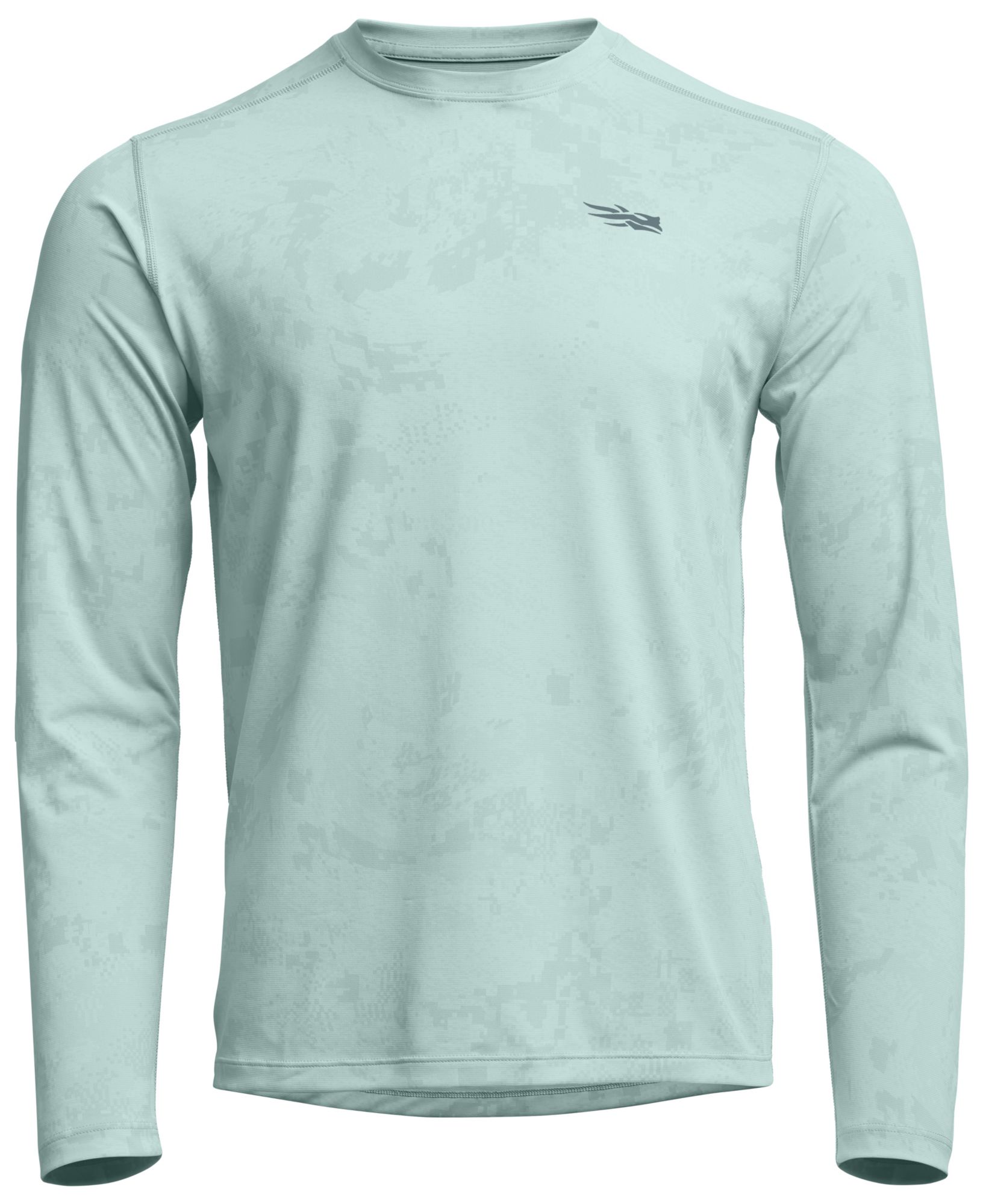 Sitka Men's UPF 50+ Radiant Long Sleeve Shirt product image