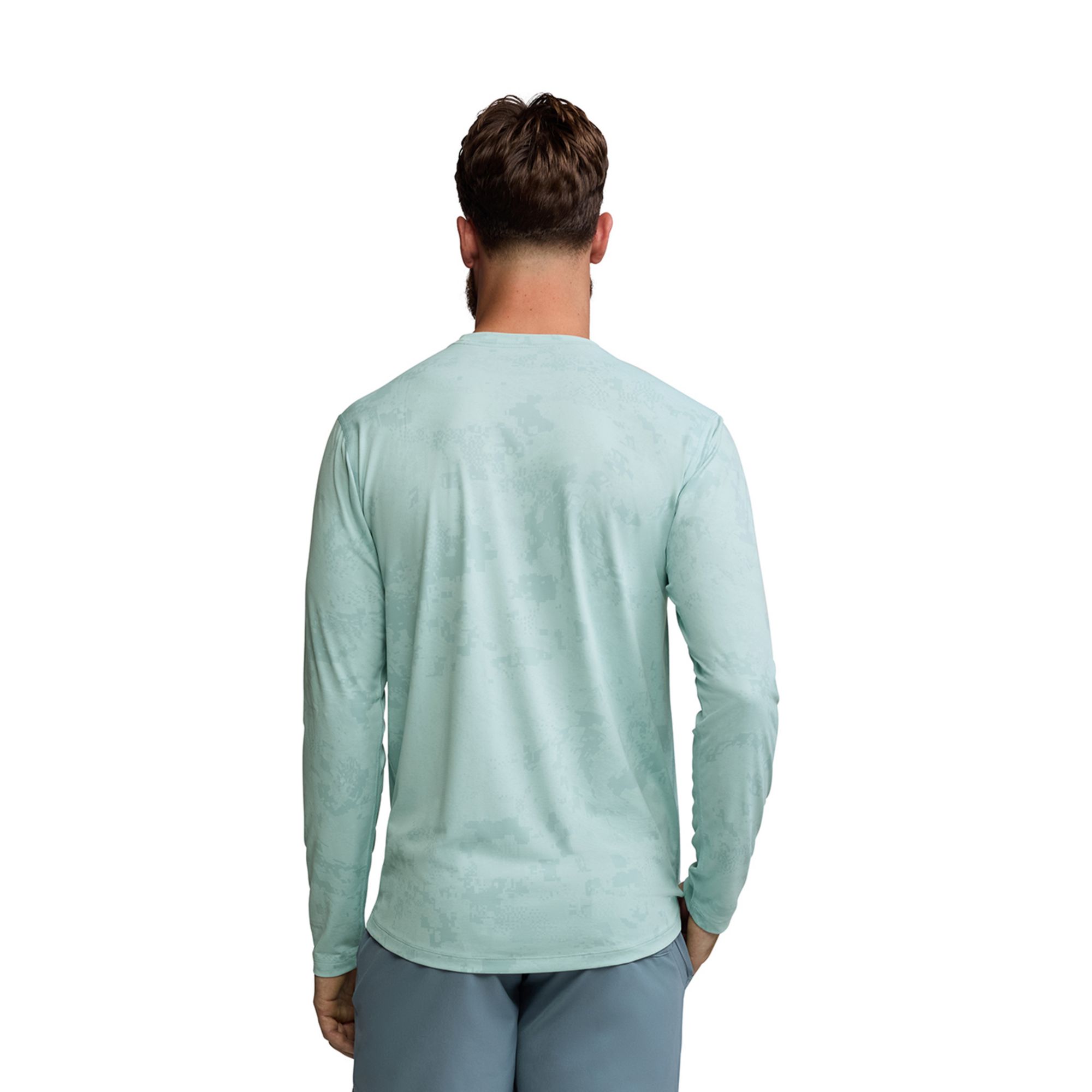 Sitka Men's UPF 50+ Radiant Long Sleeve Shirt product image