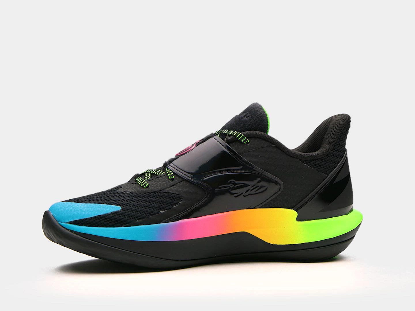 Under Armour Kids' Grade School Curry Fox 2 Basketball Shoes product