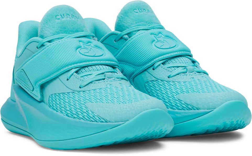 Under Armour Kids' Grade School Curry Fox 2 Basketball Shoes product image