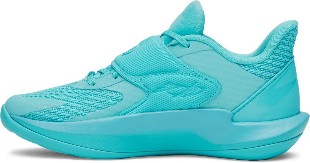 Under Armour Kids' Grade School Curry Fox 2 Basketball Shoes product image