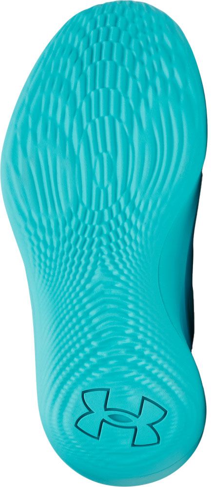 Under Armour Kids' Grade School Curry Fox 2 Basketball Shoes product image