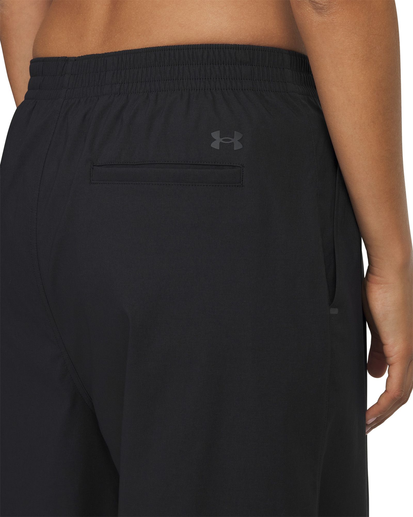 Under Armour Women's Unstoppable Woven Barrel Pants product image