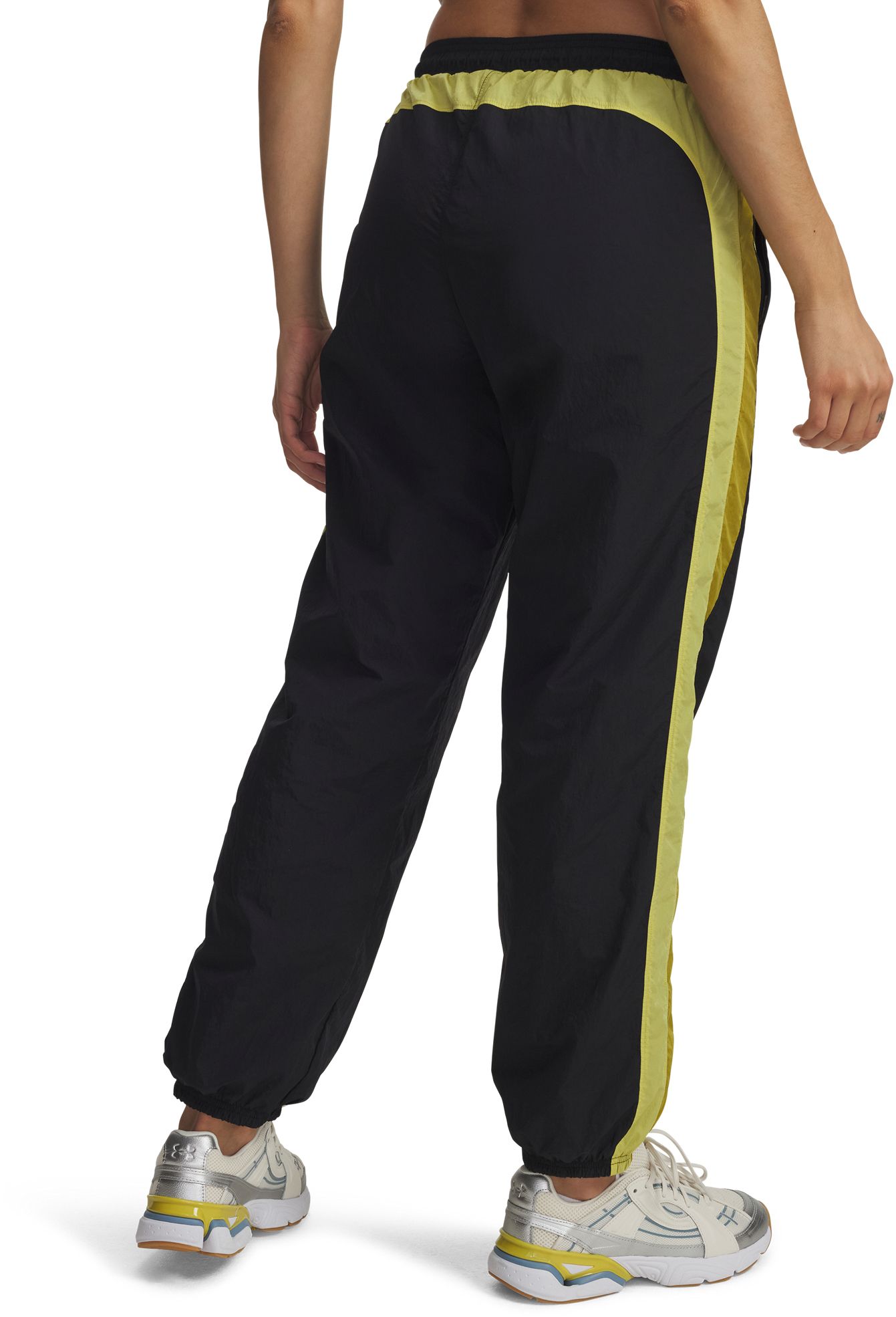 Under Armour Women's Icon Crinkle Pants product image