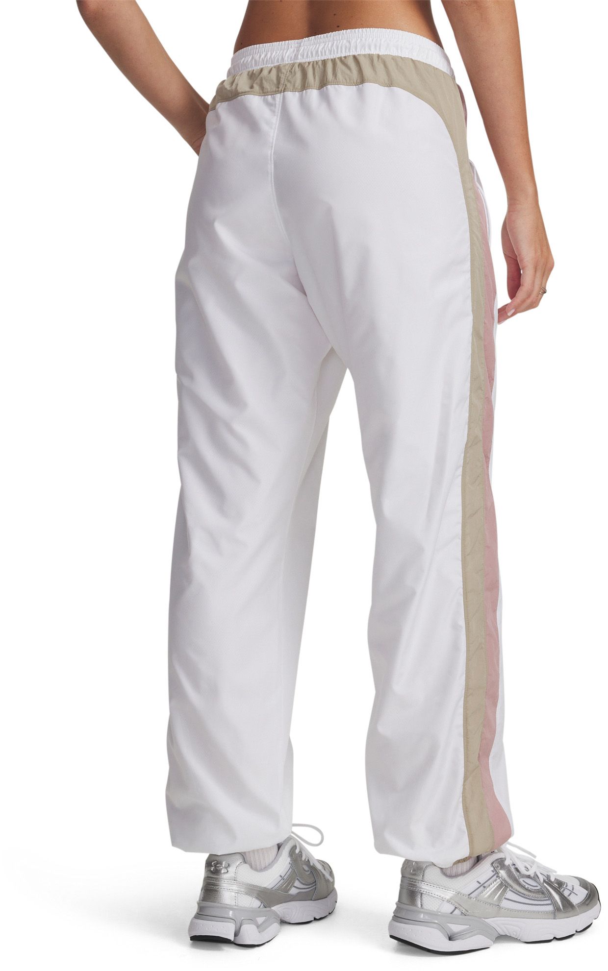 Under Armour Women's Icon Crinkle Pants product image