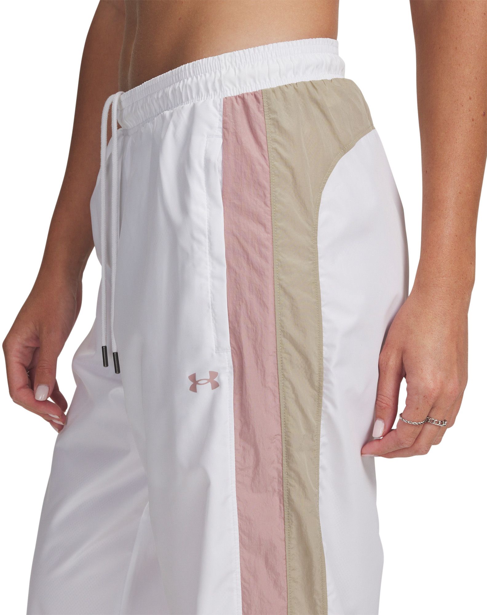 Under Armour Women's Icon Crinkle Pants product image