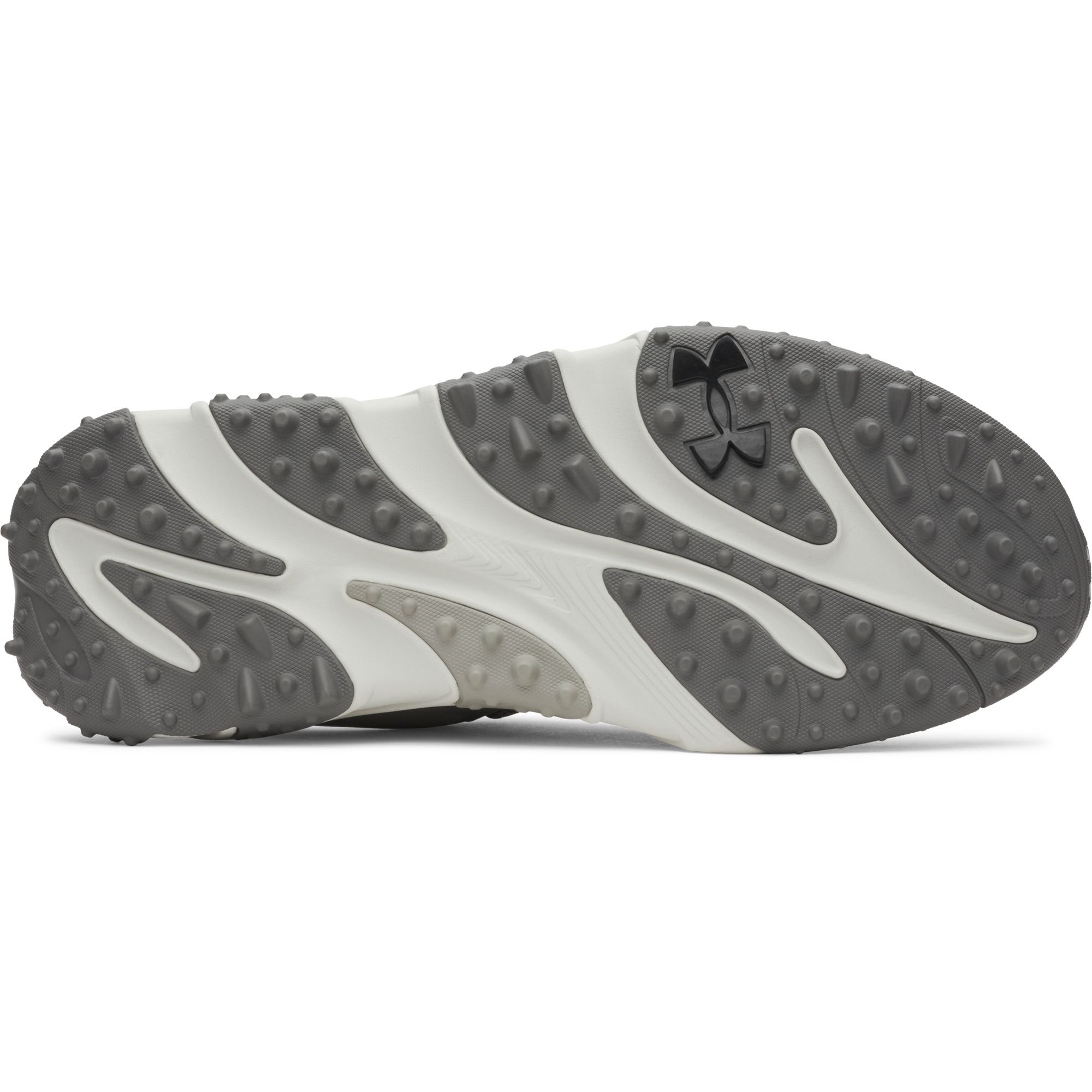Under Armour Mens Halo Tour Spikeless Golf Shoes product image