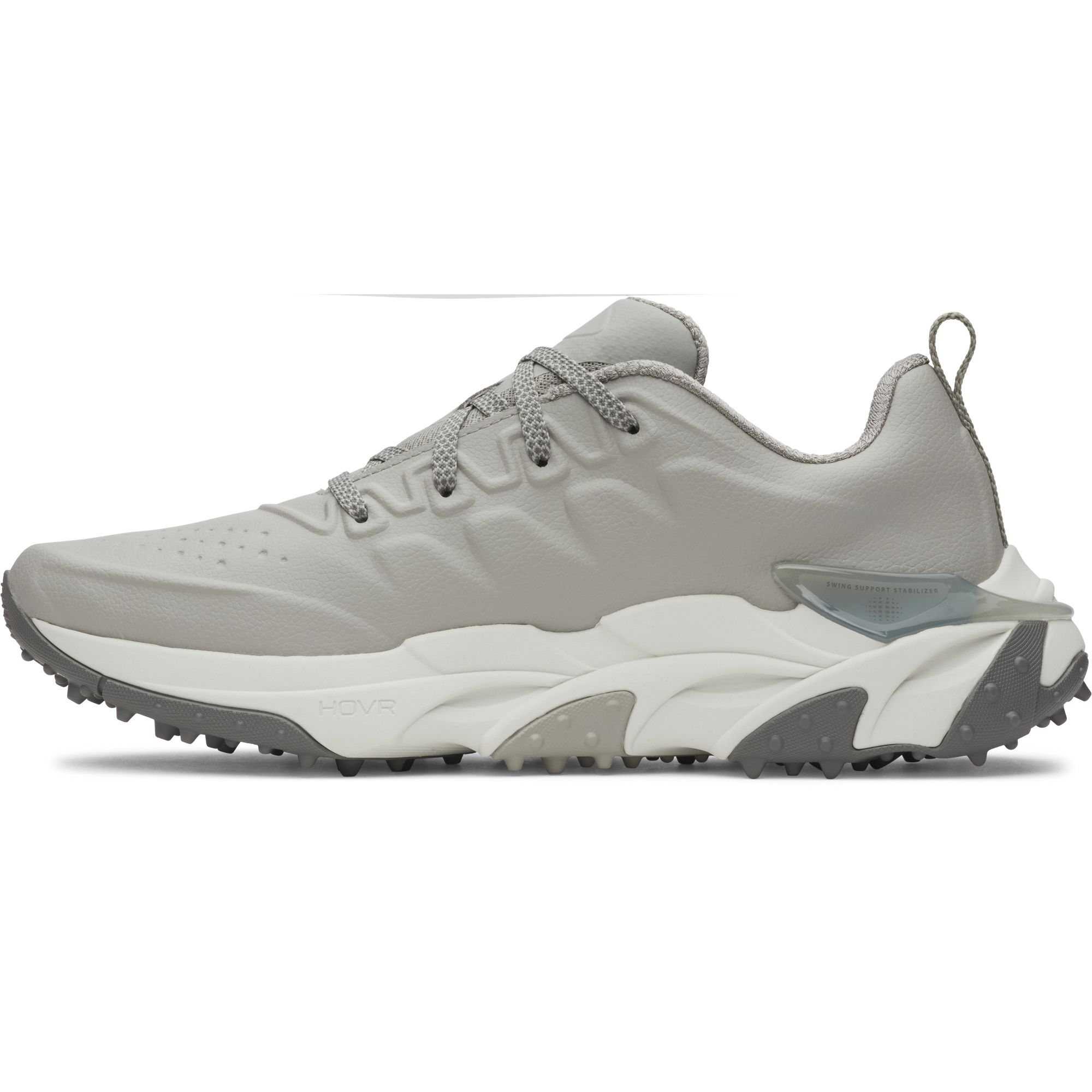 Under Armour Mens Halo Tour Spikeless Golf Shoes product image