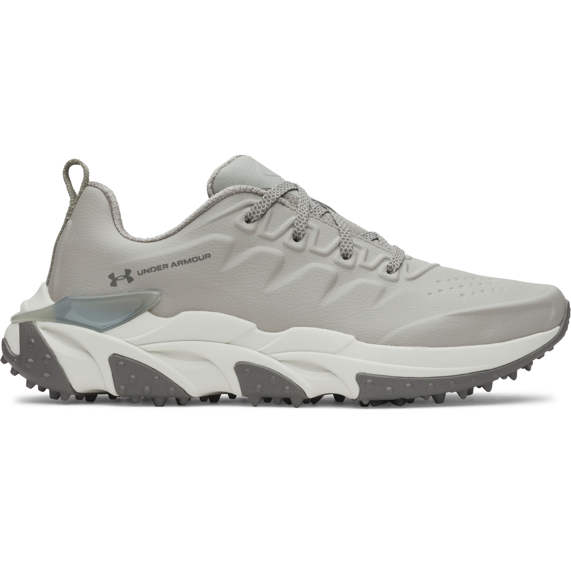 Under Armour Mens Halo Tour Spikeless Golf Shoes product image