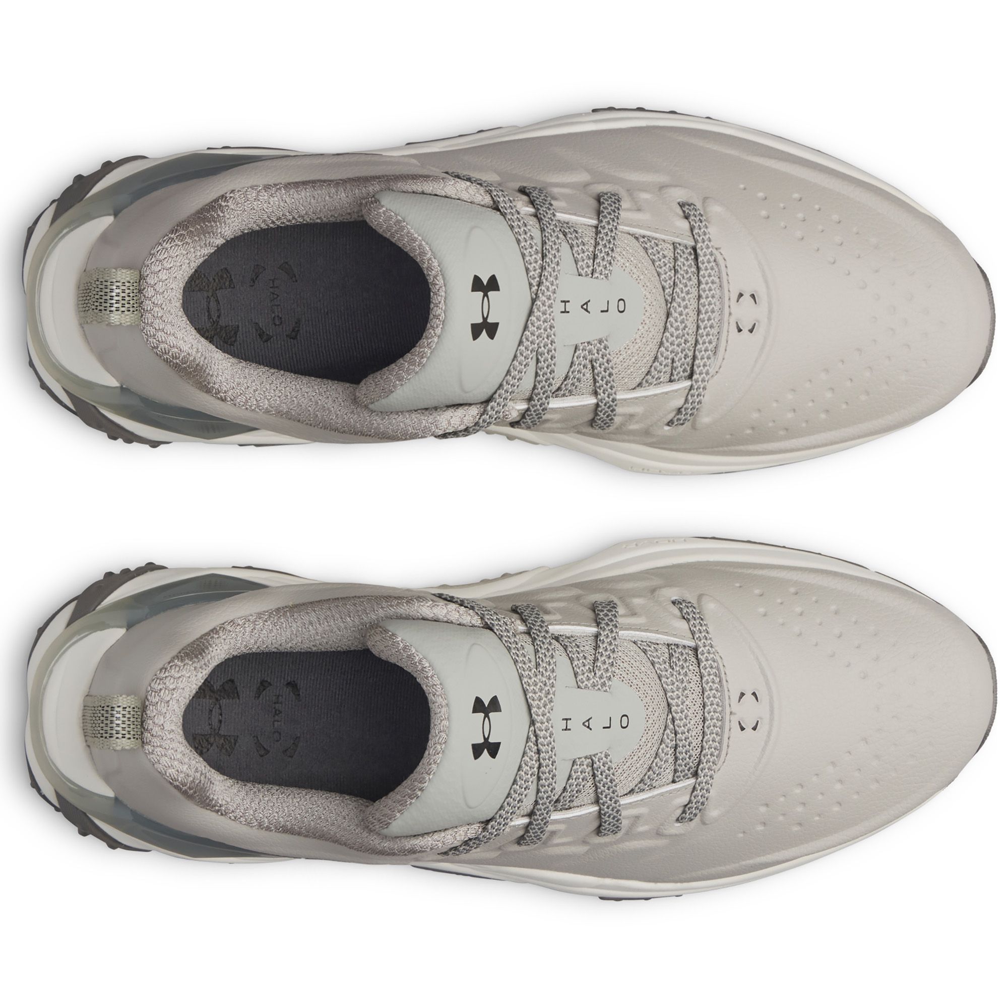 Under Armour Mens Halo Tour Spikeless Golf Shoes product image