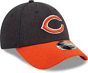 New Era Men's Chicago Bears Navy League 9Forty Adjustable Hat product image