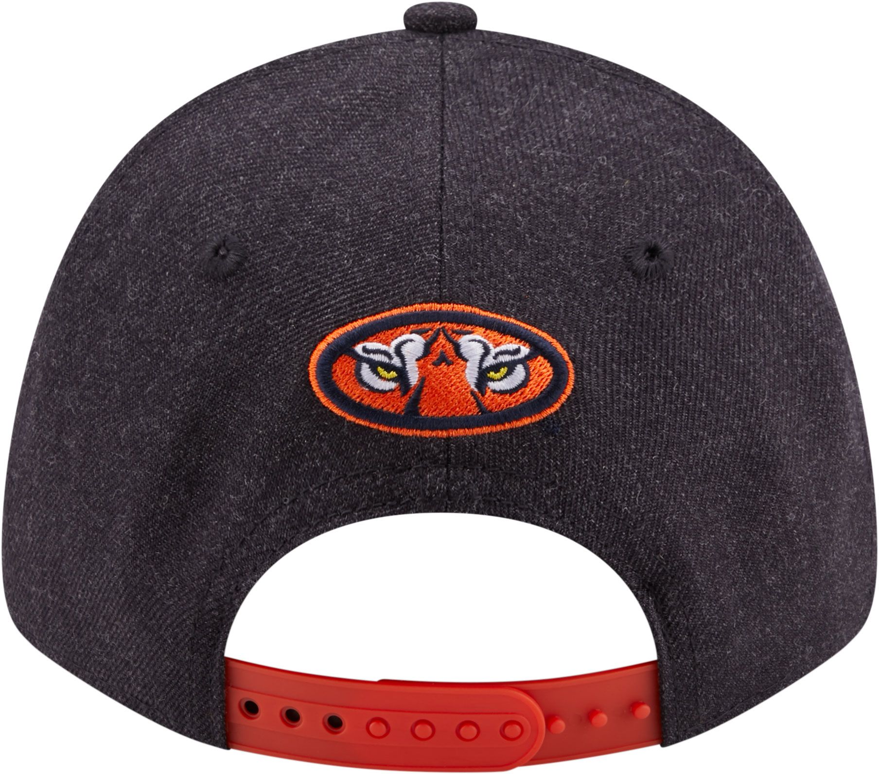 New Era Men's Auburn Tigers Blue League 9Forty Adjustable Hat product image