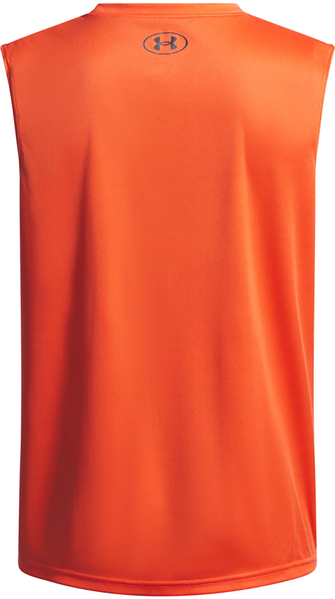 Under Armour Boys UA Tech Hybrid Print Tank Top product image