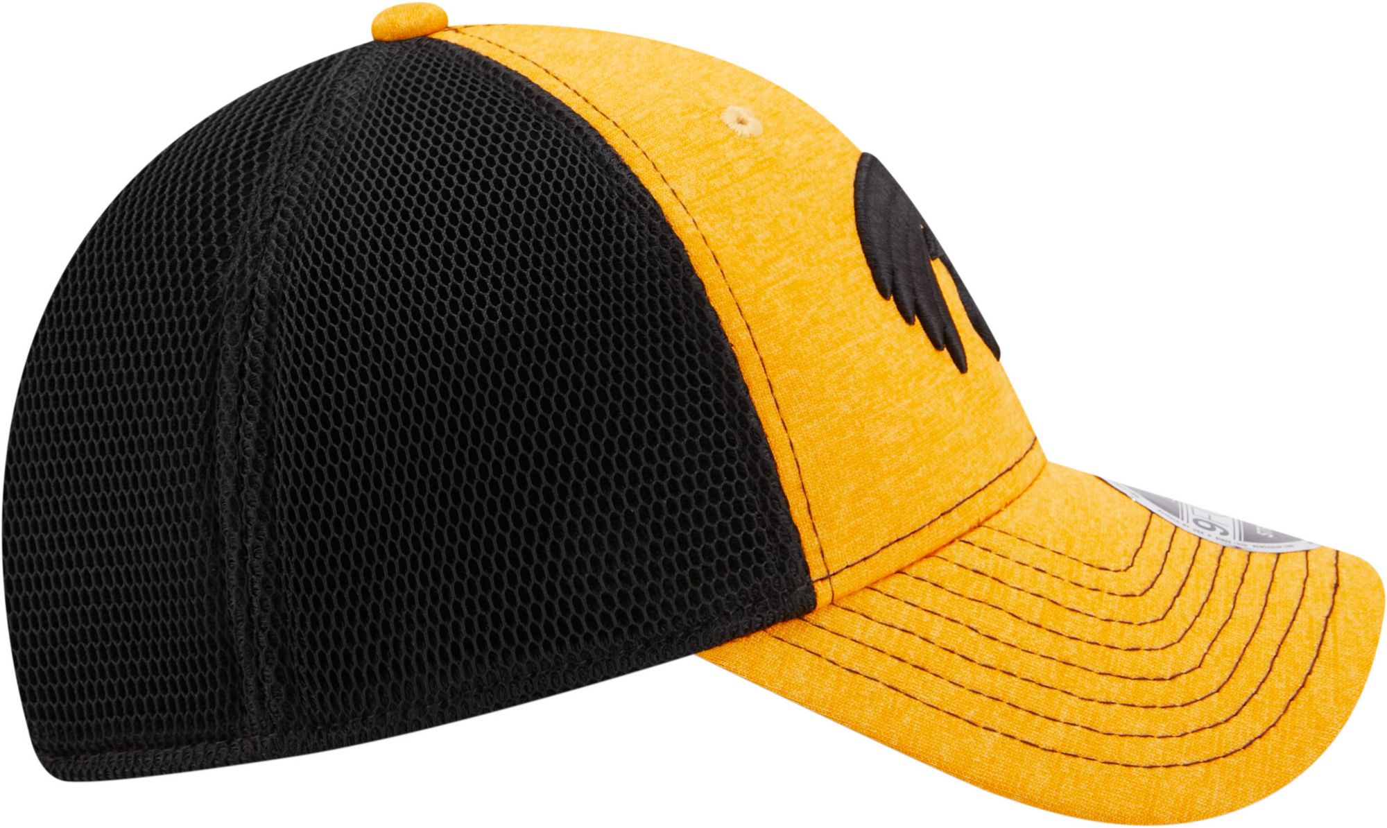 New Era Men's Arkansas Razorbacks Cardinal 9Forty Neo Adjustable Hat product image