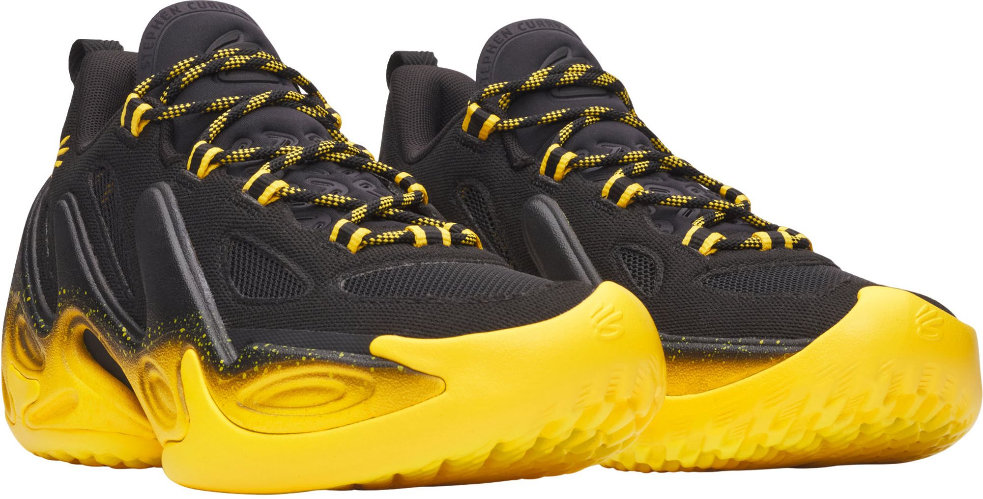 Under Armour Curry 13 'The City' Basketball Shoes product image