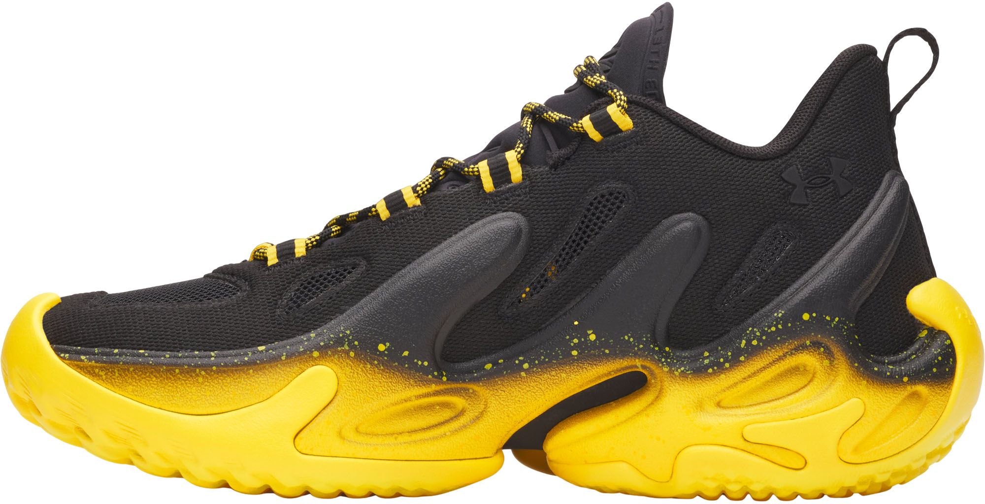 Under Armour Curry 13 'The City' Basketball Shoes product image