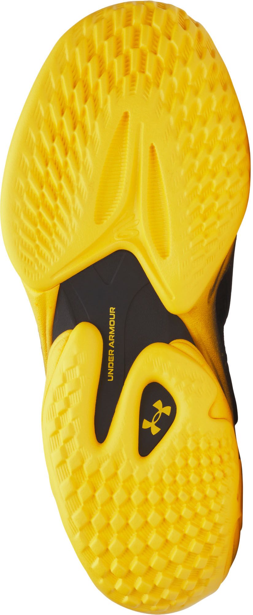 Under Armour Curry 13 'The City' Basketball Shoes product image