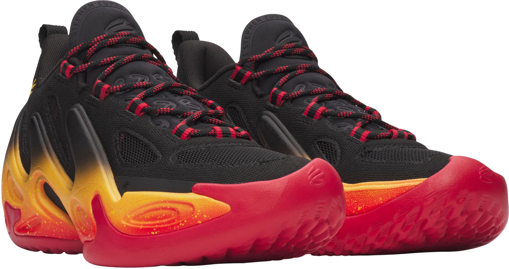 Under Armour Curry 13 'Mane' Basketball Shoes product image