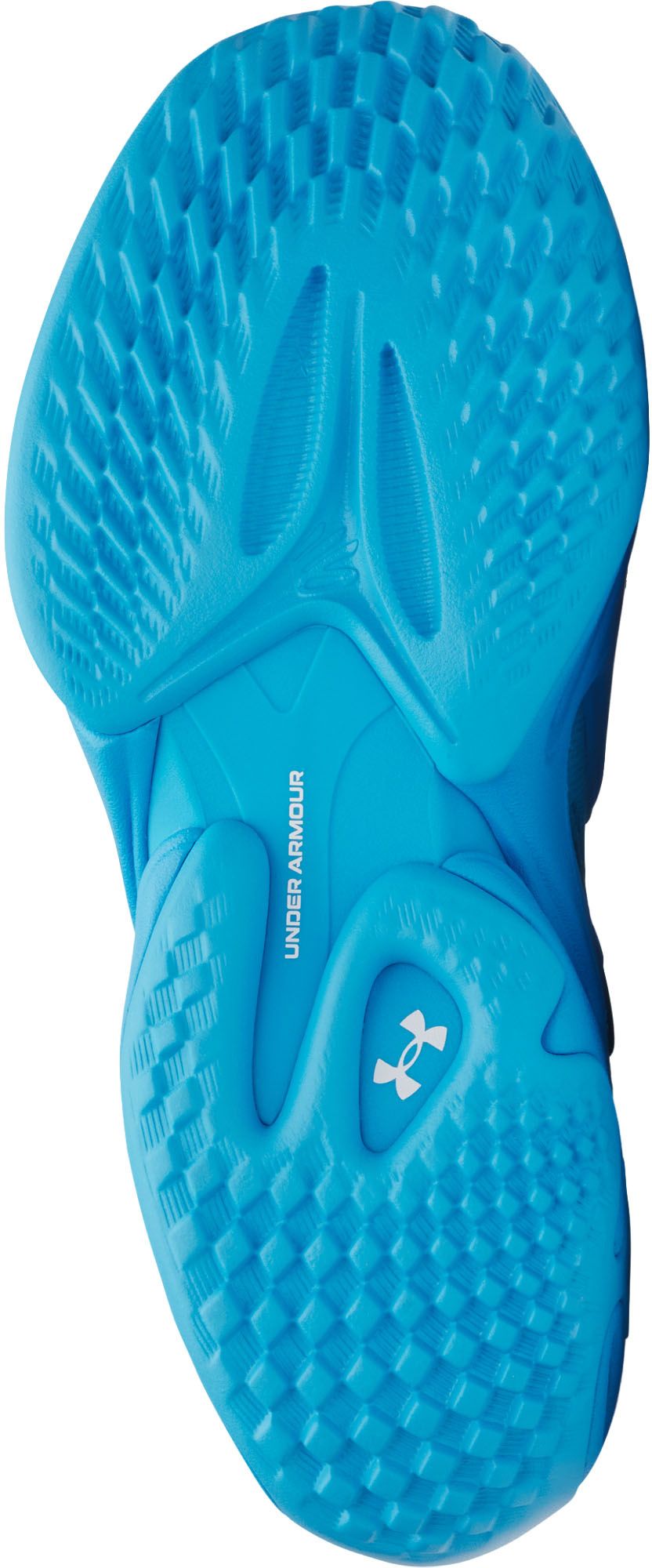 Under Armour Curry 13 'Splash Party' Basketball Shoes product image