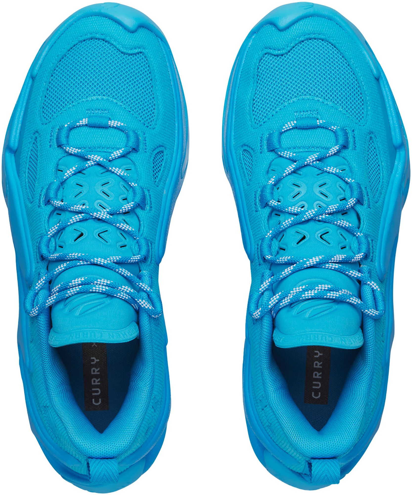 Under Armour Curry 13 'Splash Party' Basketball Shoes product image