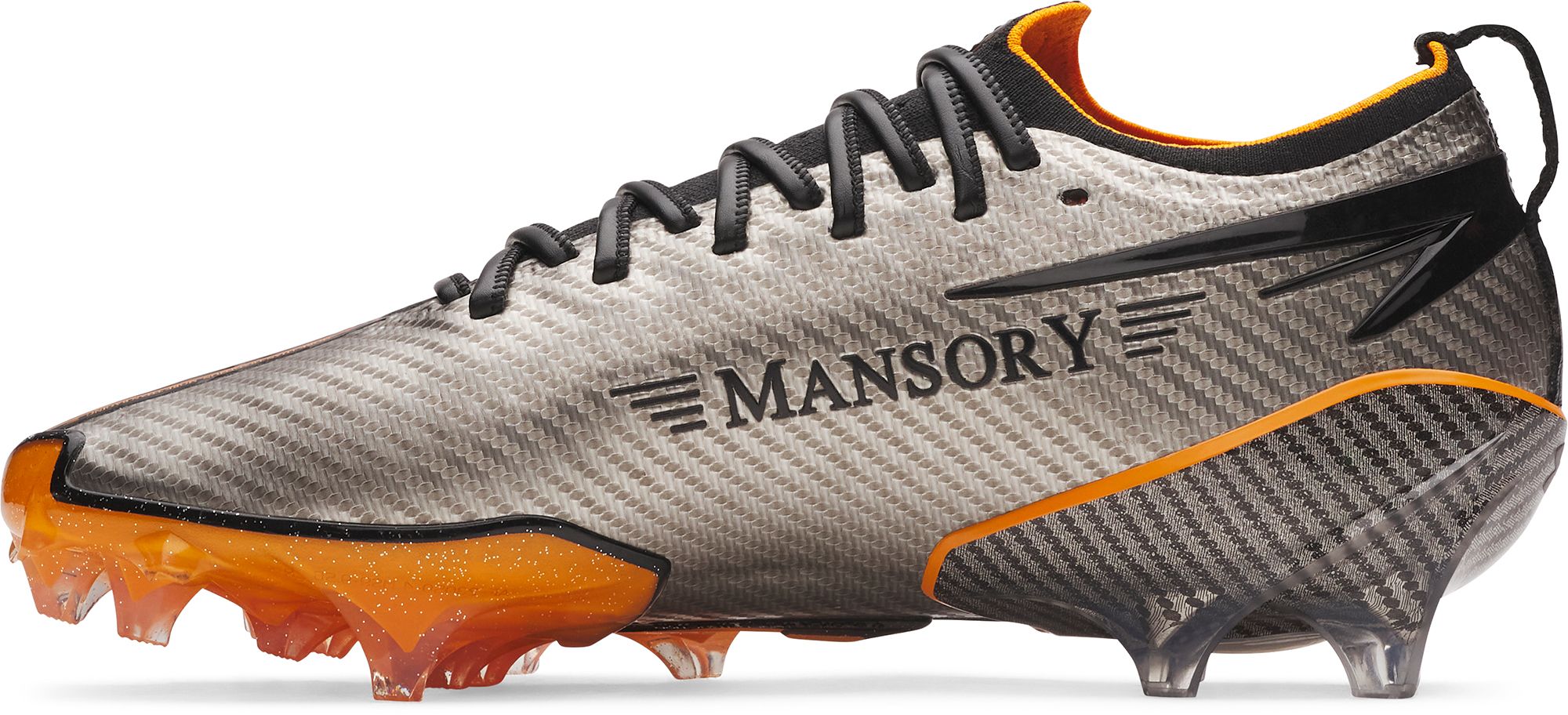 Under Armour Blur Pro x Mansory Football Cleats product image