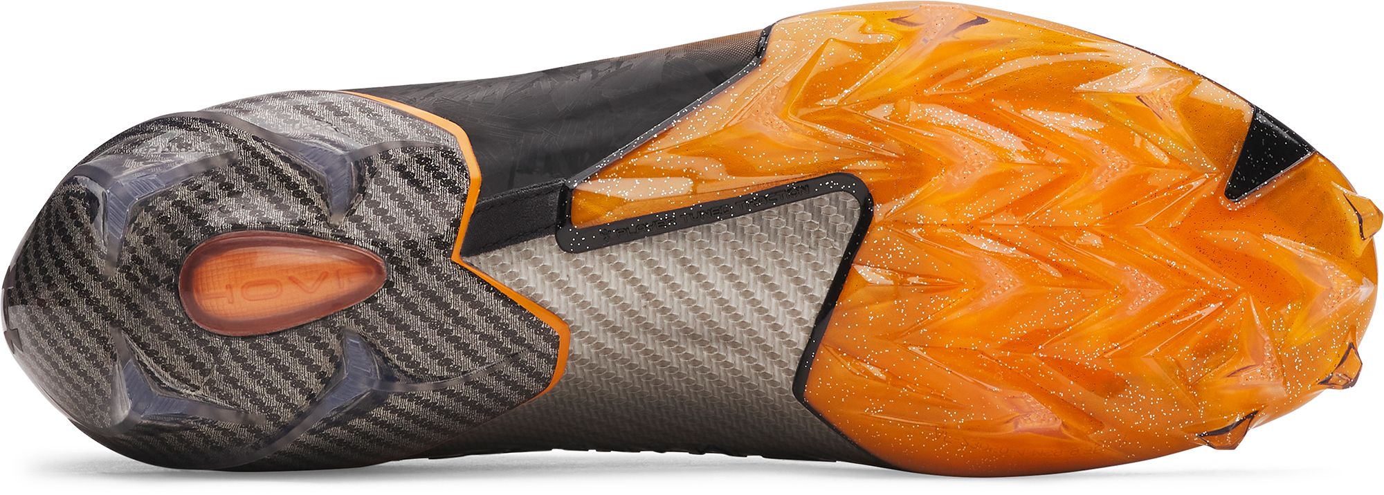 Under Armour Blur Pro x Mansory Football Cleats product image