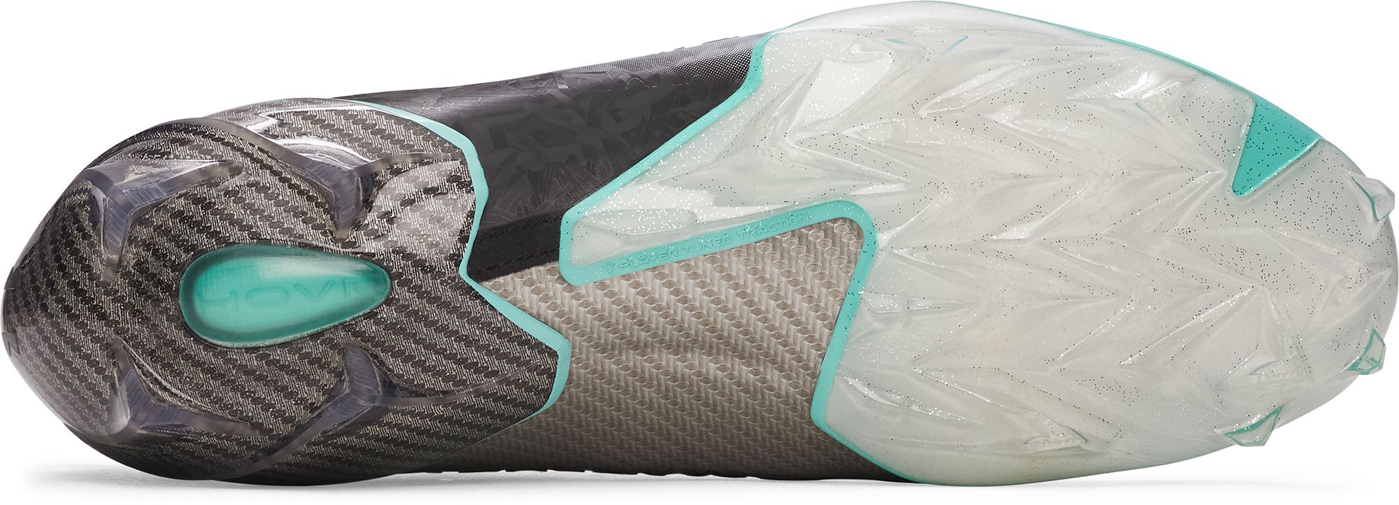 Under Armour Blur Pro x Mansory Football Cleats product image