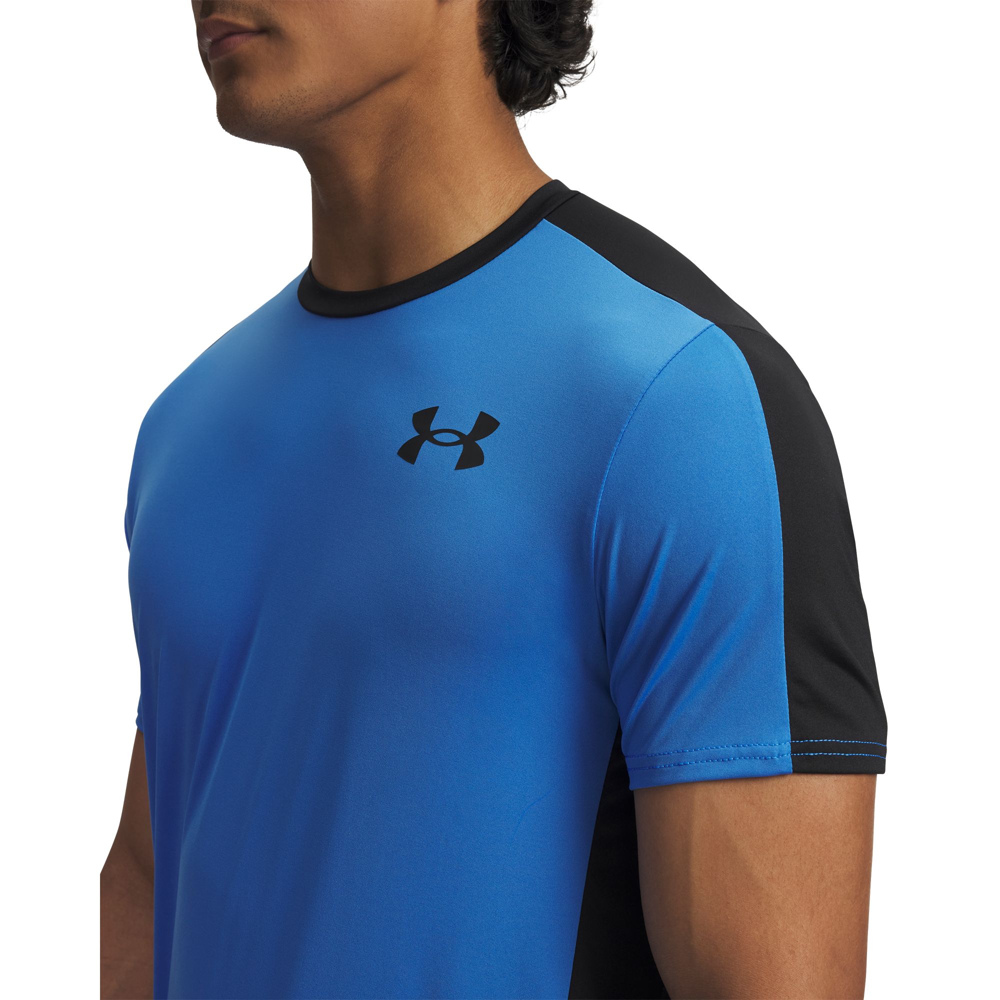 Under Armour Men's HeatGear Wordmark Shirt product image