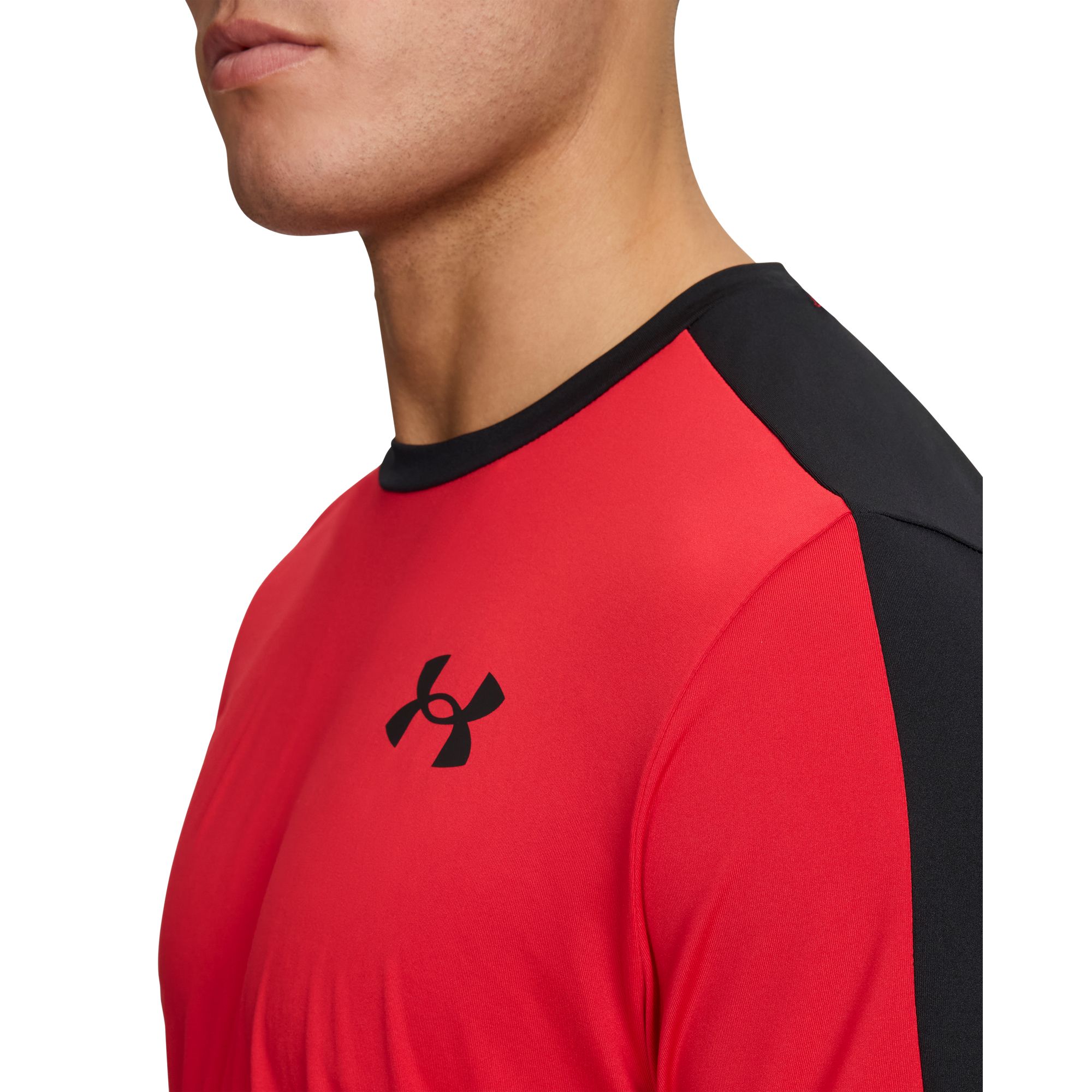 Under Armour Men's HeatGear Wordmark Shirt product image