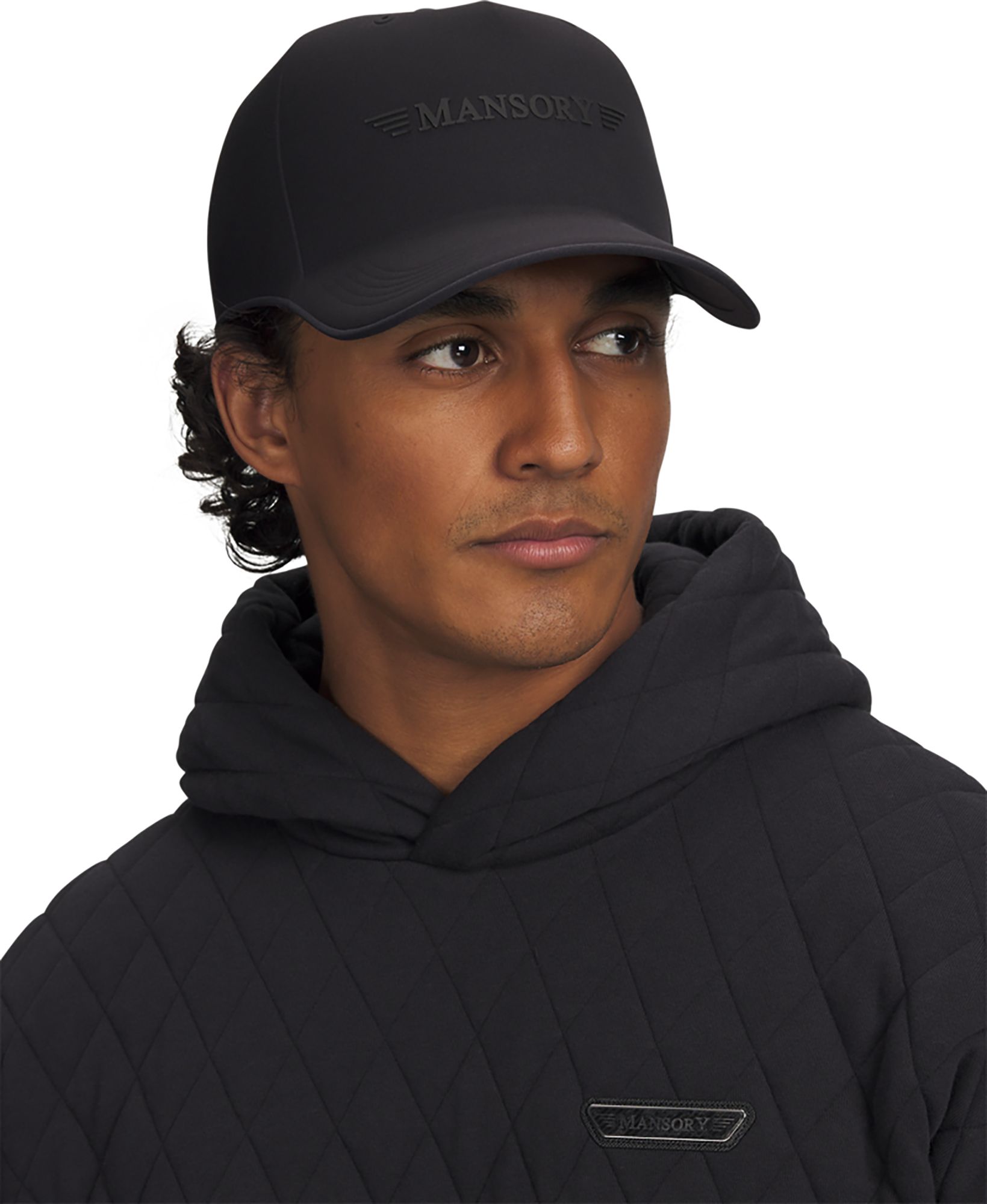 Under Armour x Mansory Unisex StealthForm Hat product image