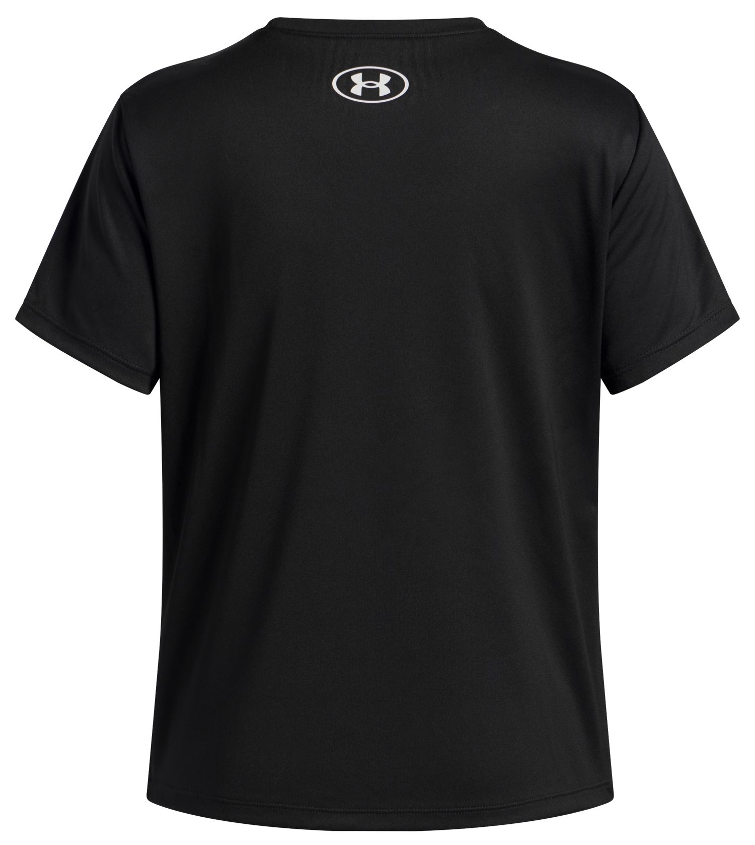 Under Armour Girls' Tech Varsity Graphic T-Shirt product image