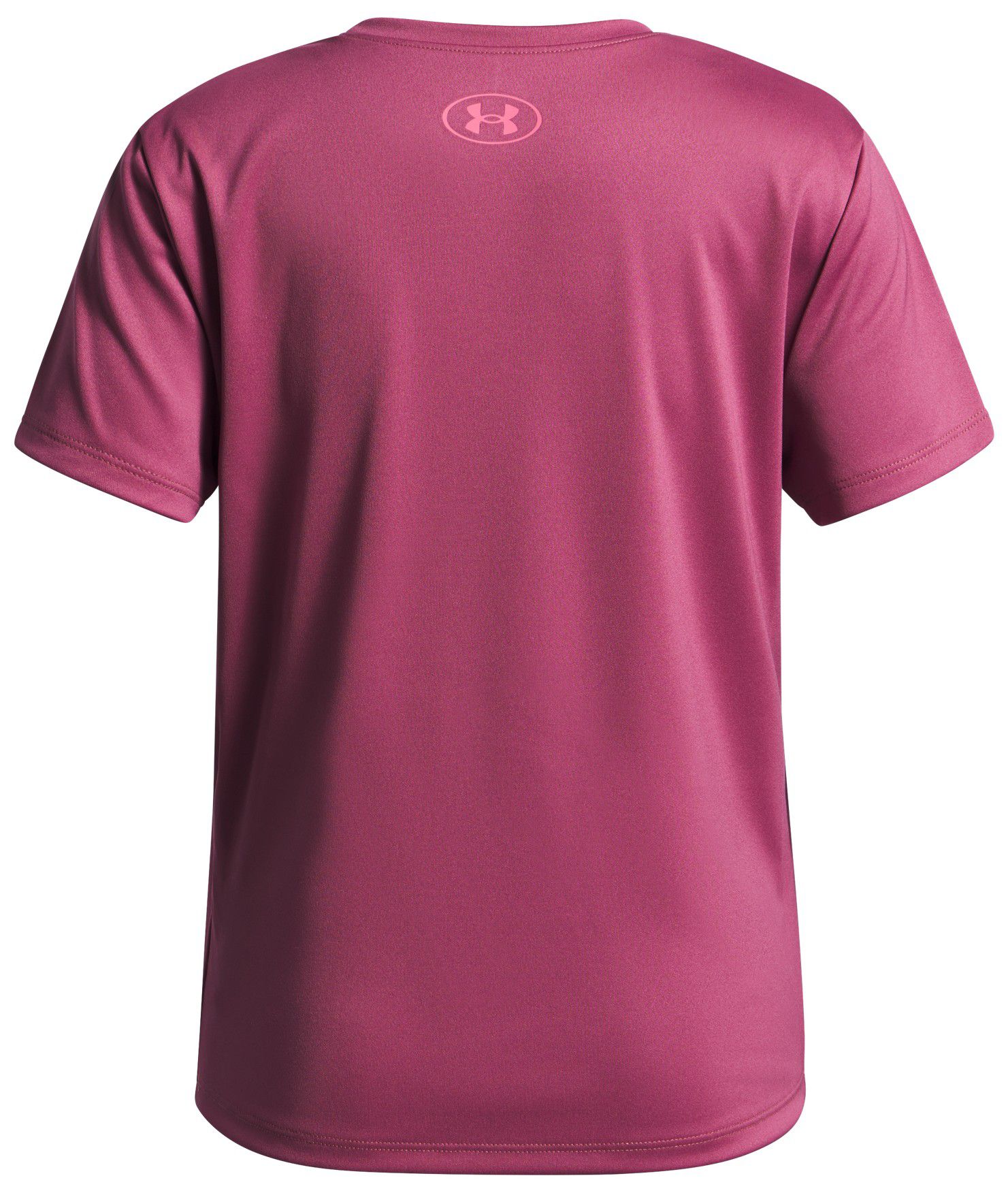 Under Armour Girls' Tech Varsity Graphic T-Shirt product image