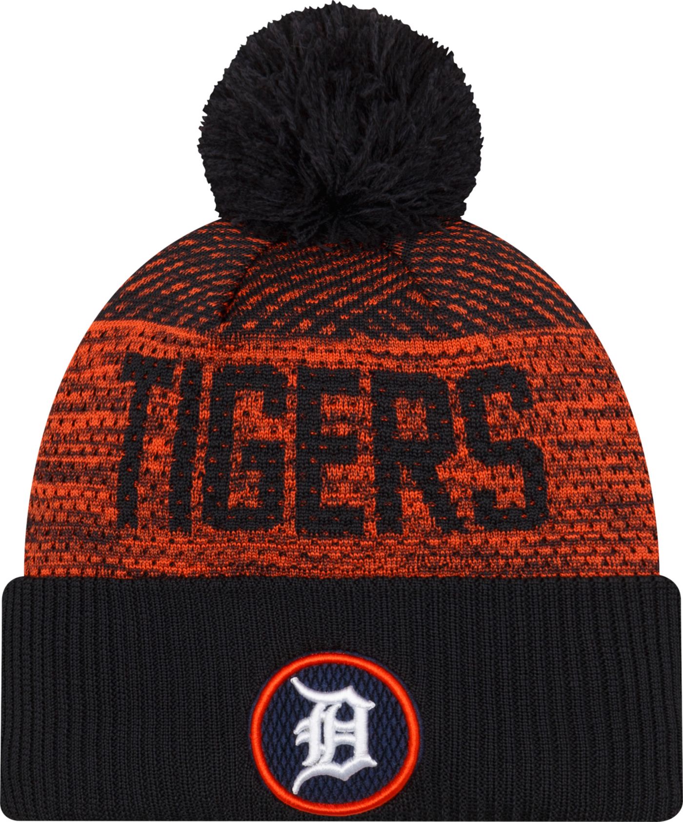 Detroit tigers beanie online