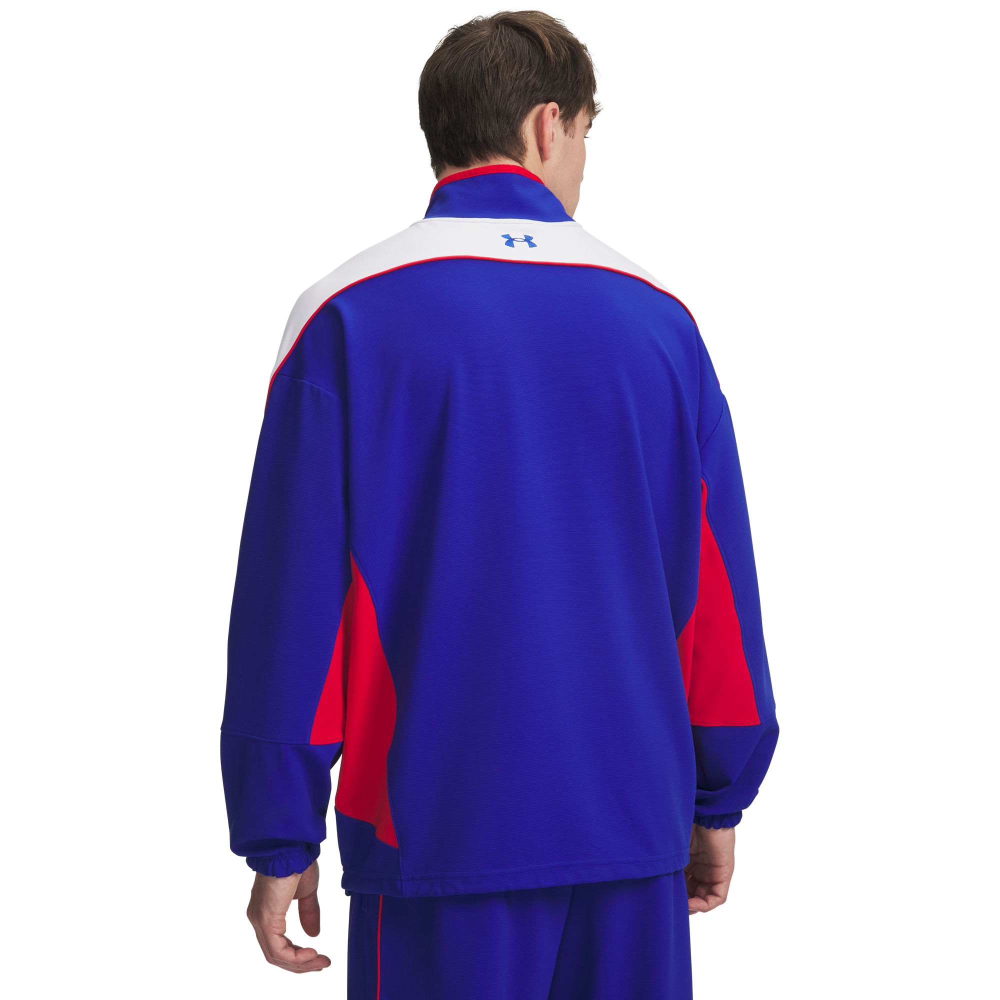 Under Armour Men's USA Track Jacket product image