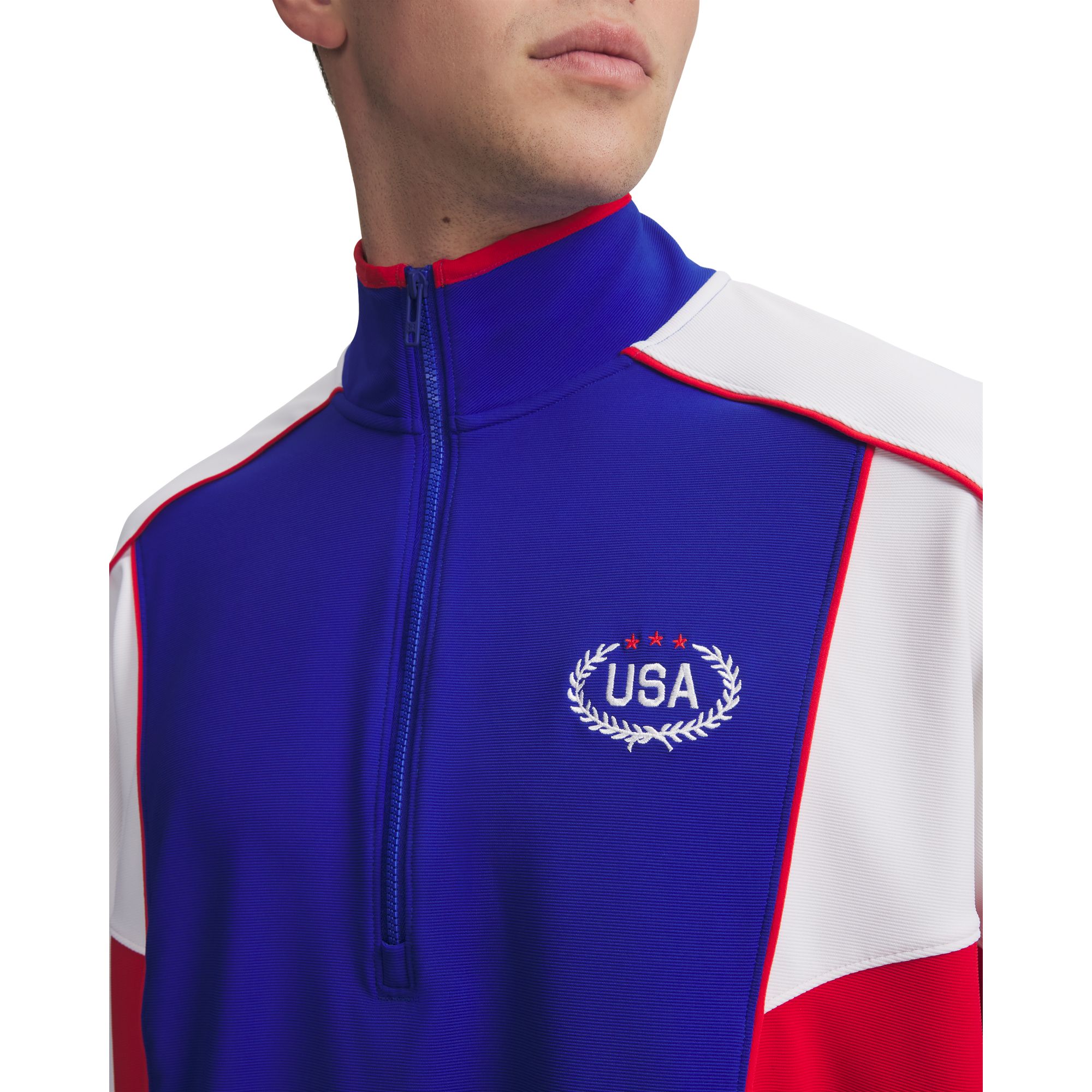 Under Armour Men's USA Track Jacket product image